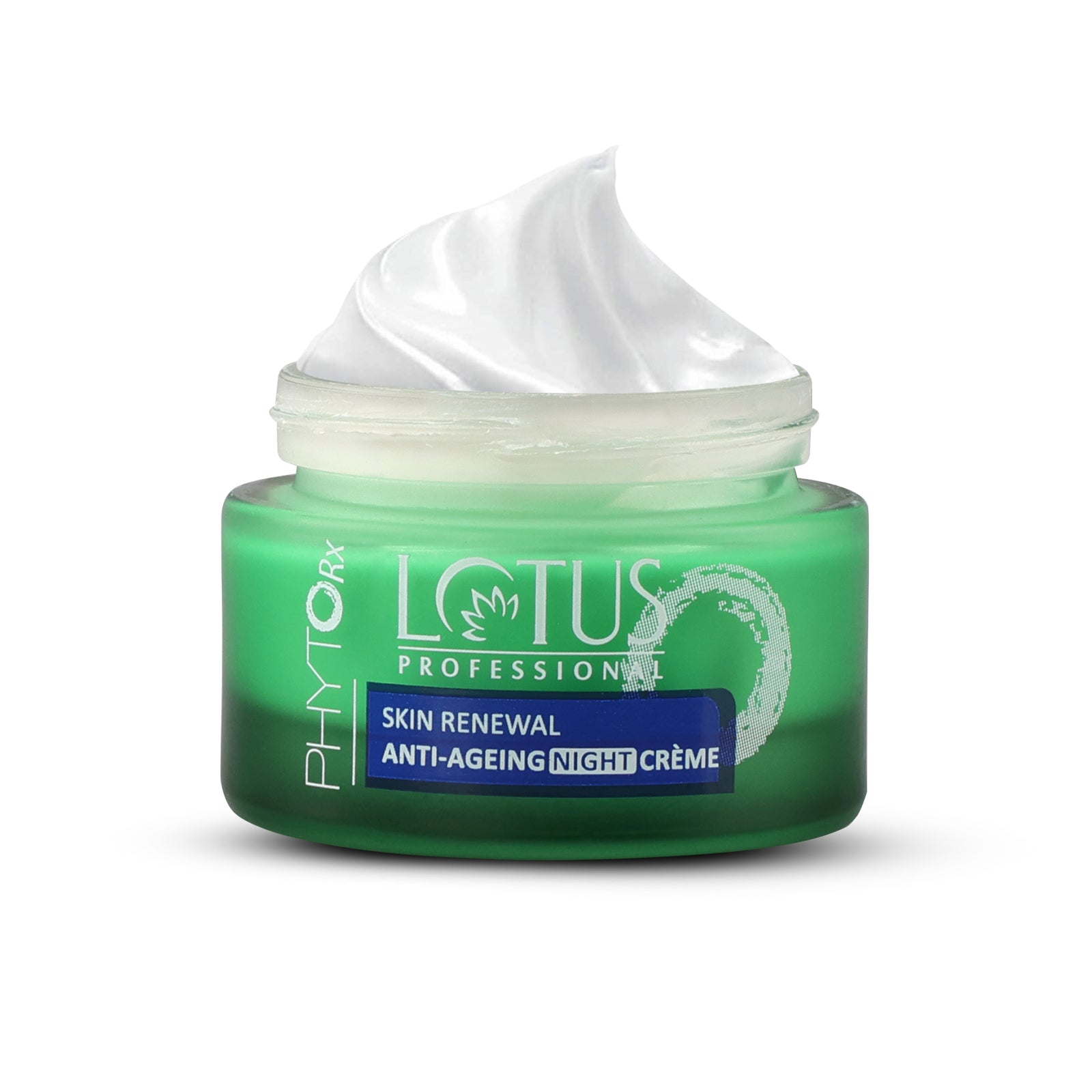 PHYTORx Skin Renewal Antiaging Night Creme