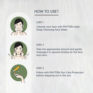 PHYTORx Skin Smoothning & Deep Moisturising Crème - Lotus Professional