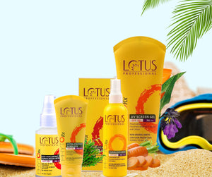 Top 5 Sunscreens for Hot & Humid Weather