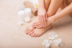 BENEFITS OF MANICURE AND PEDICURE TREATMENT - Lotus Professional
