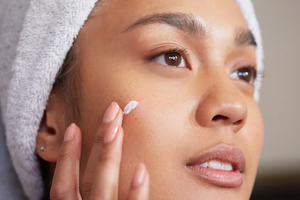 10-minute Skincare Routine for this festivity