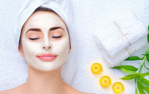 Pre-Bridal Skin Care Routine with Lotus Professionals - Lotus Professional