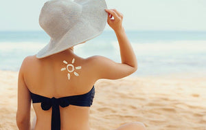 Top 5 Reasons Why You Should Use A Sunscreen - Lotus Professional