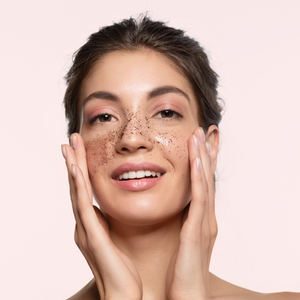 Exfoliation tips and routine to follow for makeup fanatics