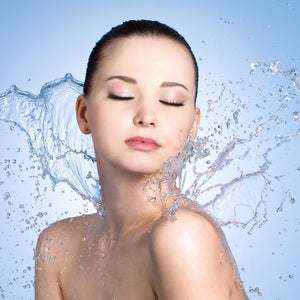 Hyaluronic acid: The holy grail for hydrated skin