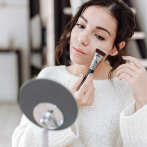 Season Change Makeup Tips: How to Achieve a Fresh and Dewy Look