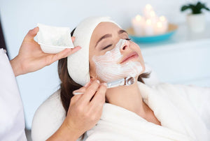 The Importance of Facial Treatments Before Your Wedding
