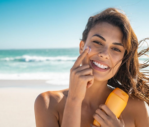 The Science of Sunscreen: How it Works and Why You Need It
