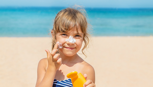 Sunscreen Myths Busted: Separating Fact from Fiction