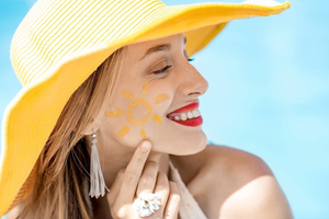 The Ultimate Guide to Choosing the Right Sunscreen for Your Skin Type