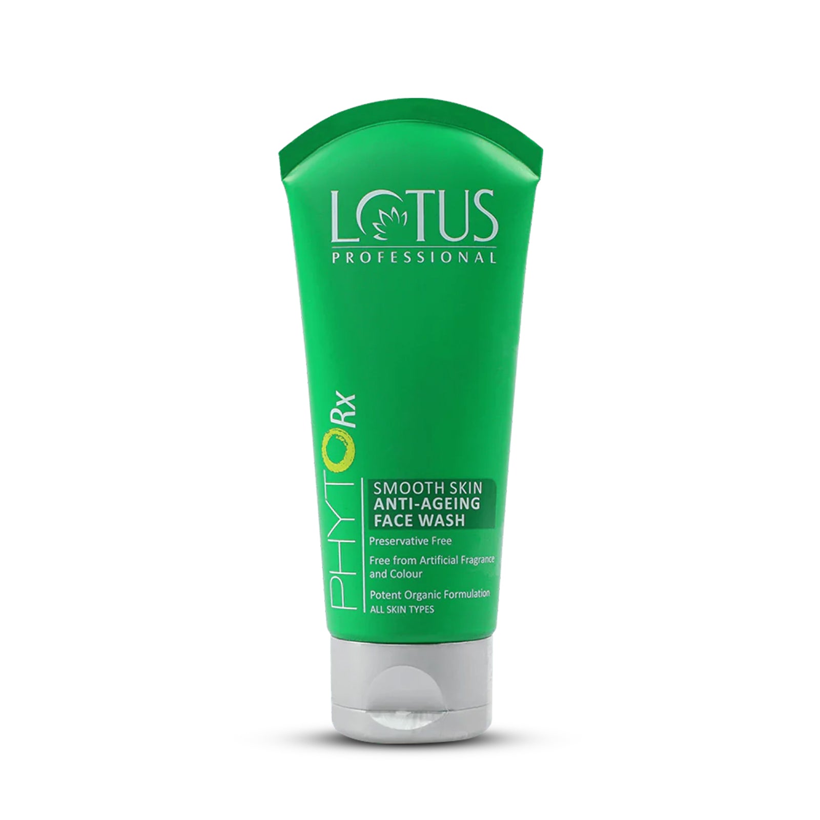 Lotus Professional Smooth Skin Anti Ageing  Face Wash