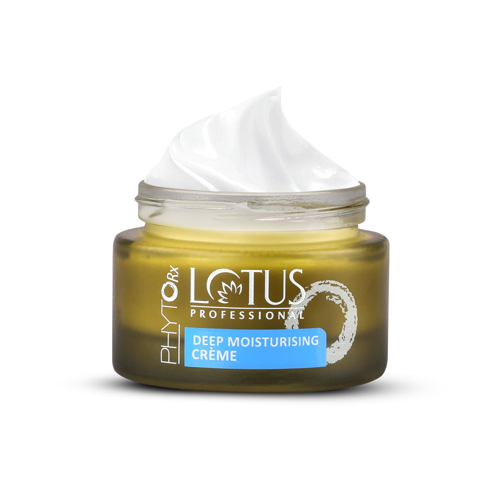Lotus professional cream discount