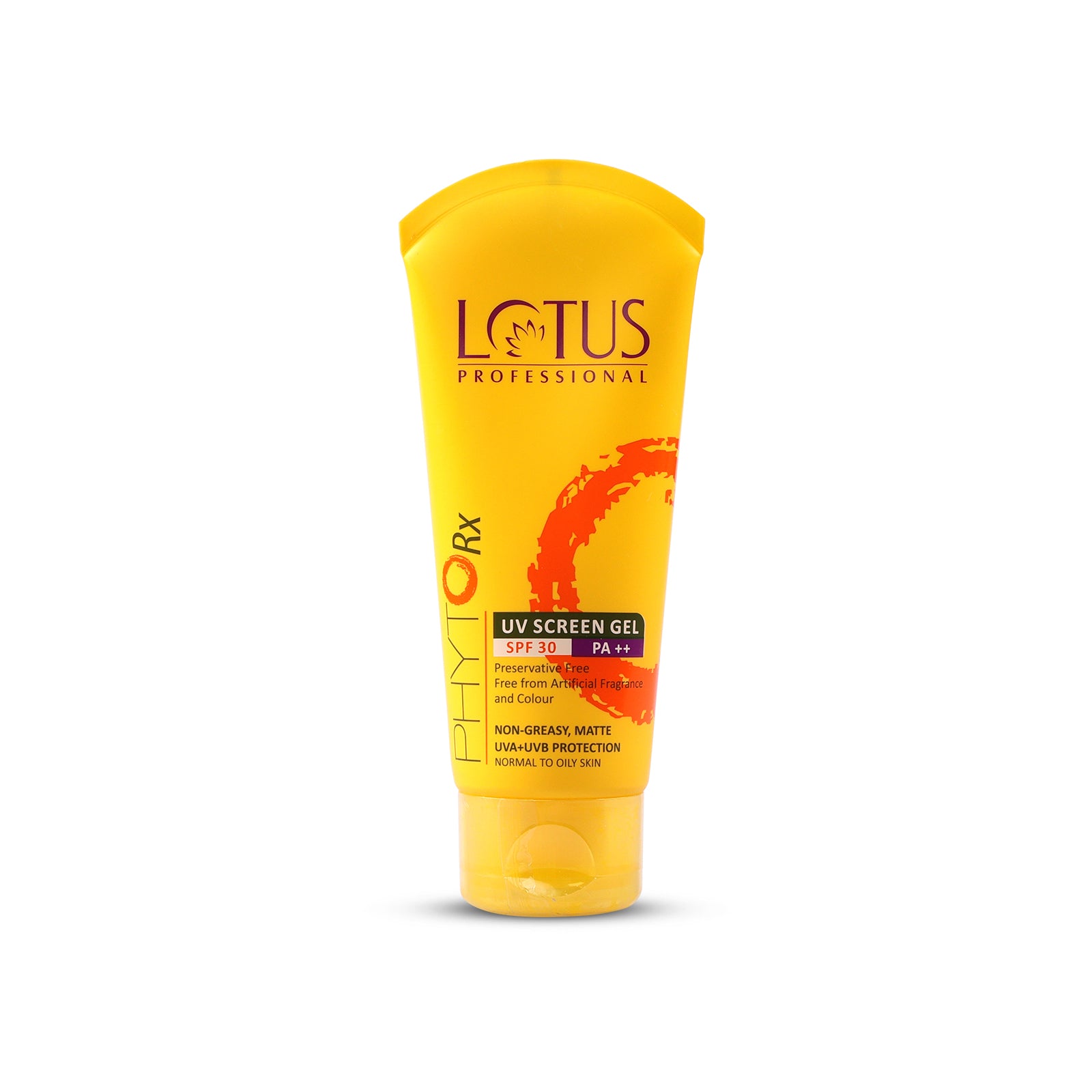 PHYTORx Uv Screen Gel SPF 30 Pa++