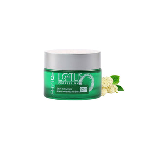 PHYTORx Skin Firming Antiaging Creme SPF 25 - Lotus Professional