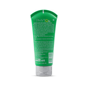 Buy PhytoRx Smooth Skin Anti Ageing Face Wash Lotus Professional